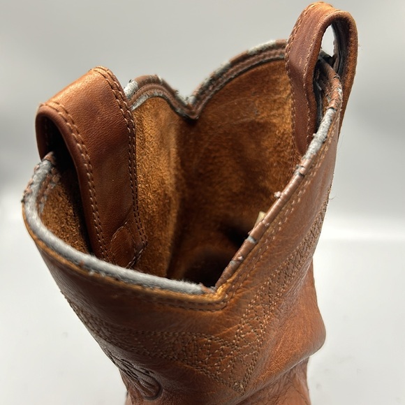 Ariat Cobalt Western Boots sz 9.5EE - Picture 9 of 10